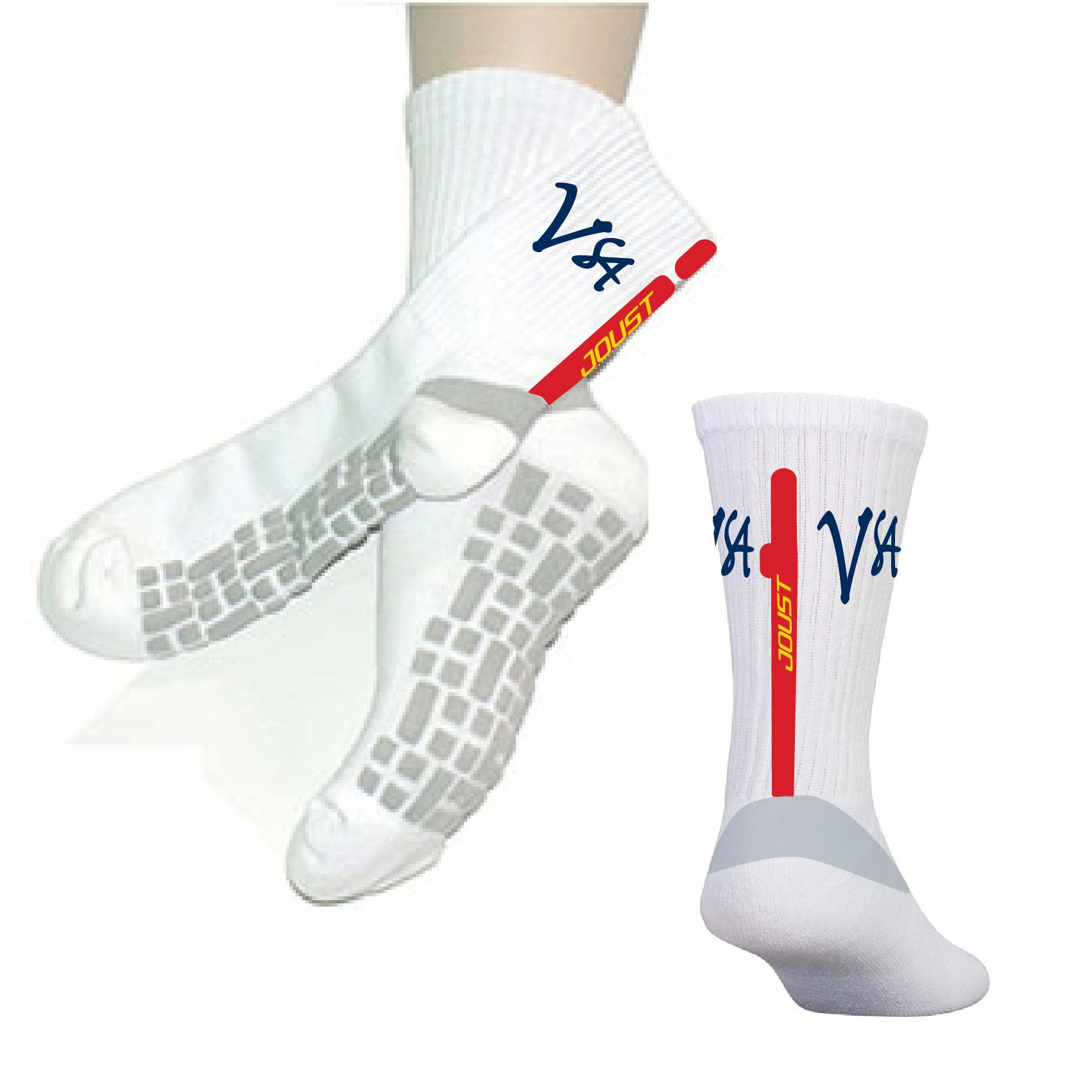 VSA Socks